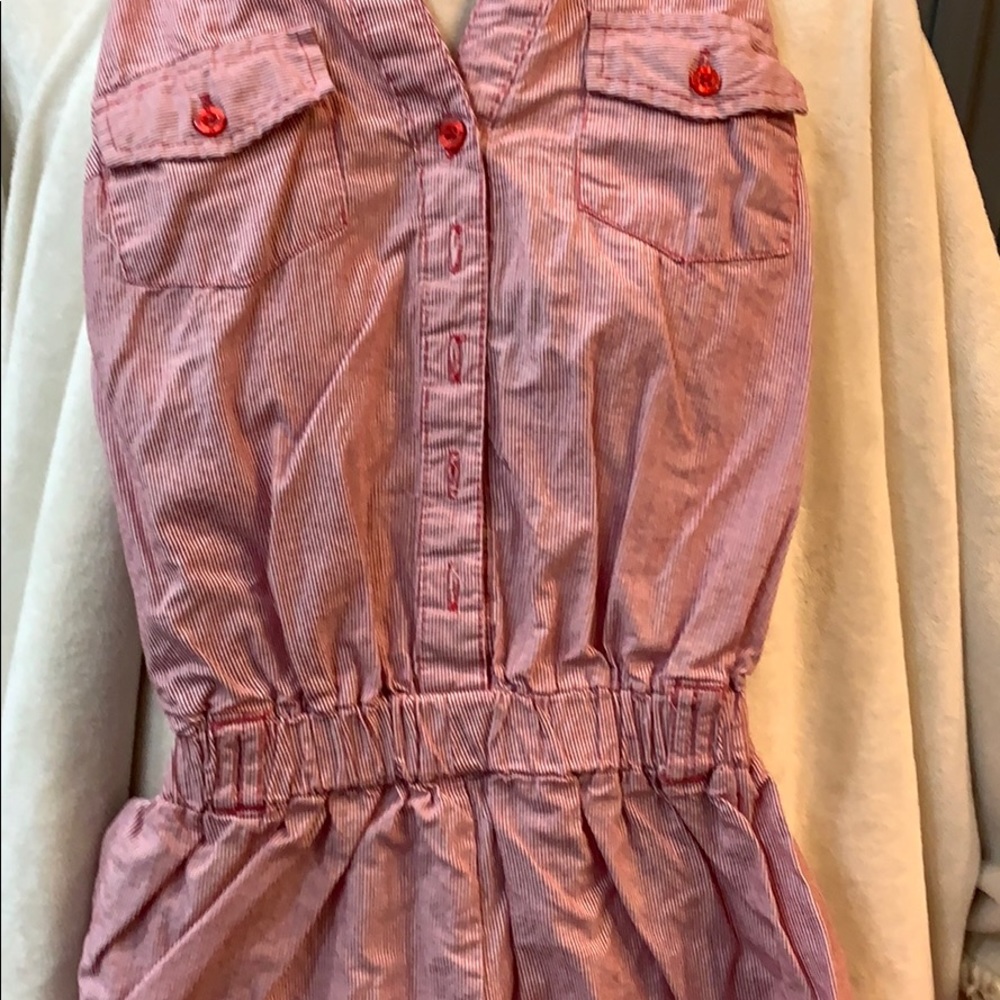 Romper - Picture 4 of 5